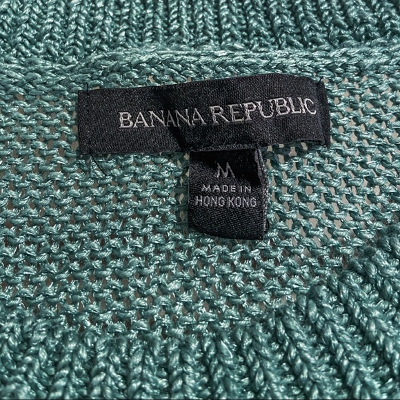 Banana Republic Knit Tank - Picture 3 of 4